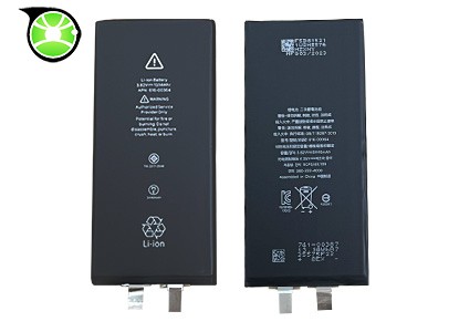 3440mAh super-capacity battery/for Apple 7P/8P