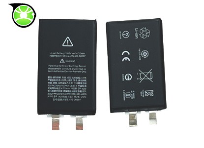 3870mAh super-capacity battery/suitable for Apple XSM